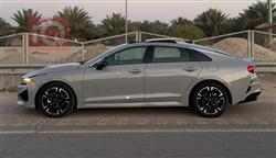 كيا K5